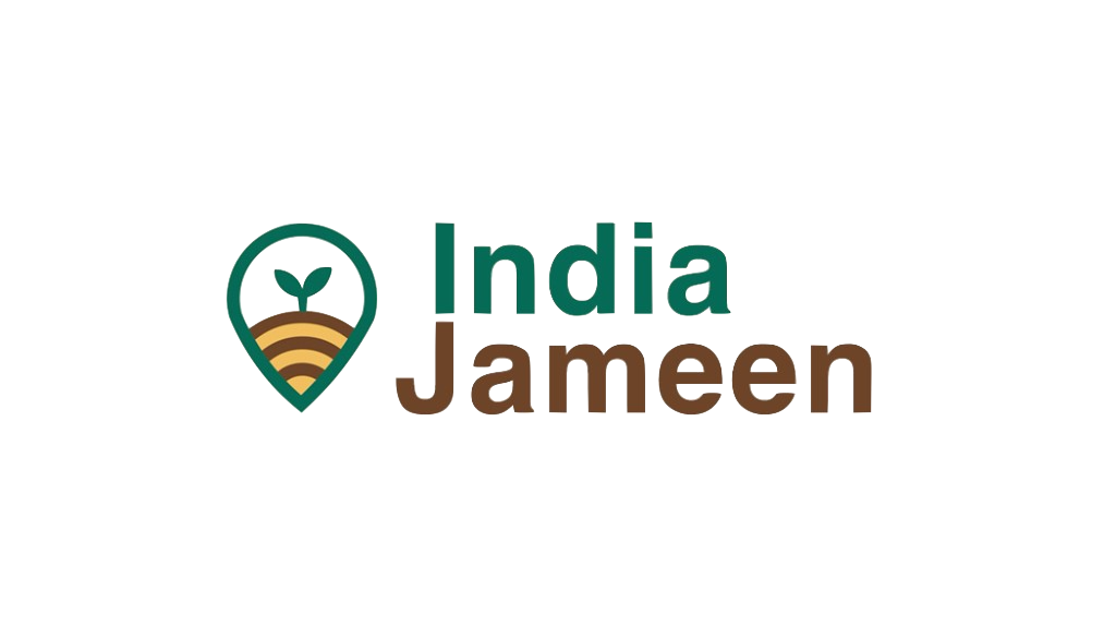 India Jameen